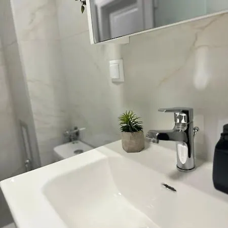 Da Apartment