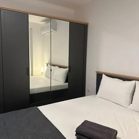 Apartment Da *