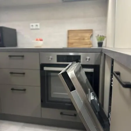 Apartment Da